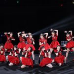 【ライブレポート】つばきファクトリー、初の武道館公演で12人体制初パフォーマンス！これまでの軌跡、新体制への期待を感じさせる全25曲を披露！
