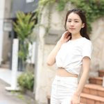 【写真特集】東條伊吹さんがクールな私服コーデで引き締まったボディを披露! <ベストオブミス2021東京ファイナリスト>