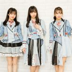 NMB48、結成11周年を迎え新制服＆新壁写真を発表！梅山恋和「スカートがちょっと長めで大人っぽい」