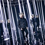 MAN WITH A MISSION、約3年半ぶりオリジナルアルバム発売決定