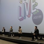 いきものがかり、初の開催となるDolby Atmos体験上映会が大盛況にて終演