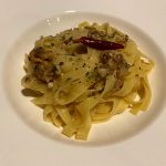 今泉佑唯、最強レシピで作った手作りパスタに称賛の声「めちゃくちゃ美味しそう!」