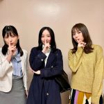 ドラマ『言霊荘』西野七瀬、鍵を持つだけで尊いオフショットにファン歓喜