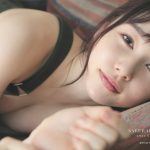 桜井日奈子、2022年カレンダーブックの表紙画像が解禁
