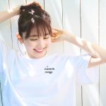 久間田琳加、2022年アザーカット公開