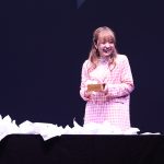 大橋彩香、約3年ぶりに有観客でバースデーイベントを開催