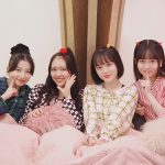 @onefive、パジャマパーティー開催!配信シングル「Underground」のリリースも発表