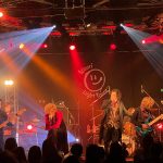 Nicori Light Tours、ツアーがスタート