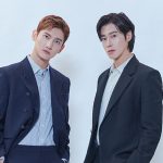 東方神起、ミニアルバムが2022年2月に発売決定