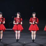 【ライブレポート】つばきファクトリー、初の武道館公演で12人体制初パフォーマンス！これまでの軌跡、新体制への期待を感じさせる全25曲を披露！