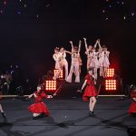 【ライブレポート】つばきファクトリー、初の武道館公演で12人体制初パフォーマンス！これまでの軌跡、新体制への期待を感じさせる全25曲を披露！