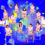 でんぱ組.inc、10周年記念Digital Single「Future Diver(10th anniversary ver.)」発売決定