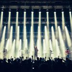 OKAMOTO'S、アルバムを引っ提げた全国ツアーがスタート