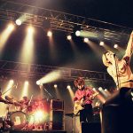 OKAMOTO'S、アルバムを引っ提げた全国ツアーがスタート