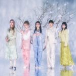 Little Glee Monster、シングル「透明な世界」リリース決定