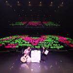 大橋彩香、約3年ぶりに有観客でバースデーイベントを開催