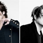DAIGO、ラジオのゲストにGLAY・TERUを迎えボーカリスト対談