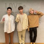 【動画第１弾】DEEP SQUAD・宇原雄飛、比嘉涼樹、YUICHIROが新曲『変わりゆくもの変わらないもの』発売で思いを語る！