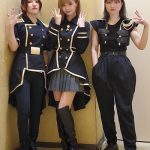 【動画】TRiDENTが1stアルバムリリースツアー東京公演を終えて語る！