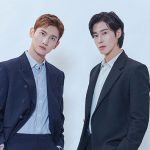 東方神起・チャンミンのソロミニアルバム「Human」リリース決定！！
