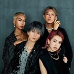 男女混成ユニット「THE SAVAGE」のアグレッシブな活動に注目が集まる。