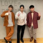 【動画第２弾】DEEP SQUAD・TAKA、杉山亮司、KEISEIが新曲『変わりゆくもの変わらないもの』発売で思いを語る！