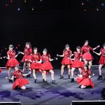 【ライブレポート】つばきファクトリー、初の武道館公演で12人体制初パフォーマンス！これまでの軌跡、新体制への期待を感じさせる全25曲を披露！