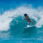 プロサーファー・前田マヒナ、カリフォルニア発のライフスタイルブランド RVCA（ルーカ）とライダー契約を締結