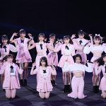【ライブレポート】つばきファクトリー、初の武道館公演で12人体制初パフォーマンス！これまでの軌跡、新体制への期待を感じさせる全25曲を披露！