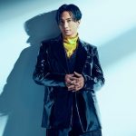 橘ケンチ（EXILE）×白糸酒造の最新コラボ、リリース日が11月20日に決定！ 中務裕太（GENERATIONS）も特別参加