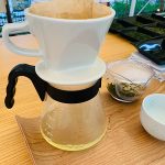 10月1日は日本茶の日!お〜いお茶ハウスがJINNAN HOUSEに期間限定開設