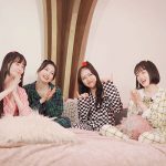 @onefive、パジャマパーティー開催!配信シングル「Underground」のリリースも発表