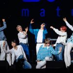 BE:FIRST、先行配信曲「Kick Start」配信スタート!MTV LIVE MATCHにて初披露