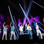 BE:FIRST、先行配信曲「Kick Start」配信スタート!MTV LIVE MATCHにて初披露