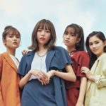 女性ボーカルグループ・et-アンド-、デビューEPのジャケット写真公開