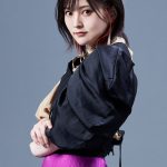 山本彩とSHE'SがJ-WAVE「SPARK 」イベントで対バンライブ開催