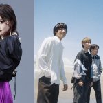 山本彩とSHE'SがJ-WAVE「SPARK 」イベントで対バンライブ開催