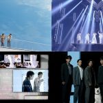 「学校へ行こう！2021」番組内でV6登場のスペシャルCMの放送が決定