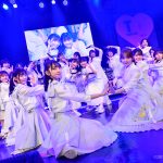 日向坂46、新曲『ってか』を携え「TIF2021」に出演! 加藤史帆「TIFしか勝たん」