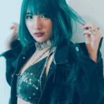 TRiDENT、EP『UNDER GROUND』から「VS」MV公開