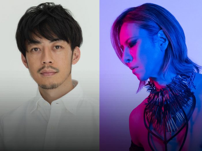 YOSHIKIと西野亮廣（キングコング）のオンライン対談が決定