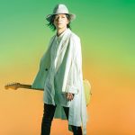 AKIHIDE、ソロ最新ヴィジュアルと新作EP詳細が解禁