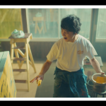 山崎まさよし、25周年メモリアルアルバム収録の「虹のつづき」MVが公開に