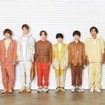 Hey! Say! JUMP、知念侑李が振り付けした新曲「Sing-along」MV公開