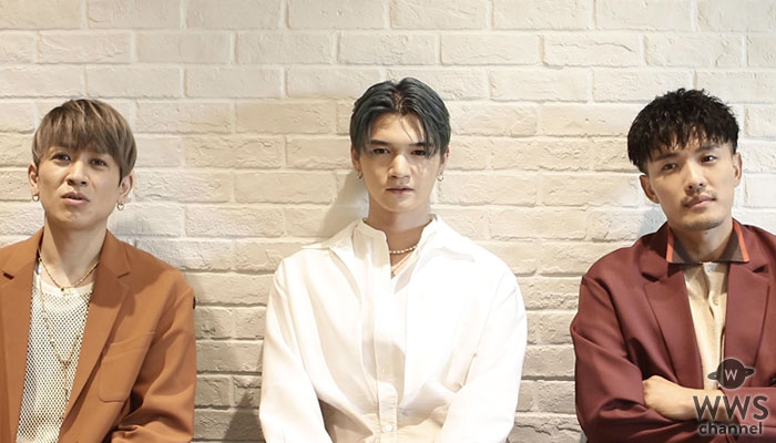 【動画第２弾】DEEP SQUAD・TAKA、杉山亮司、KEISEIが新曲『変わりゆくもの変わらないもの』発売で思いを語る！