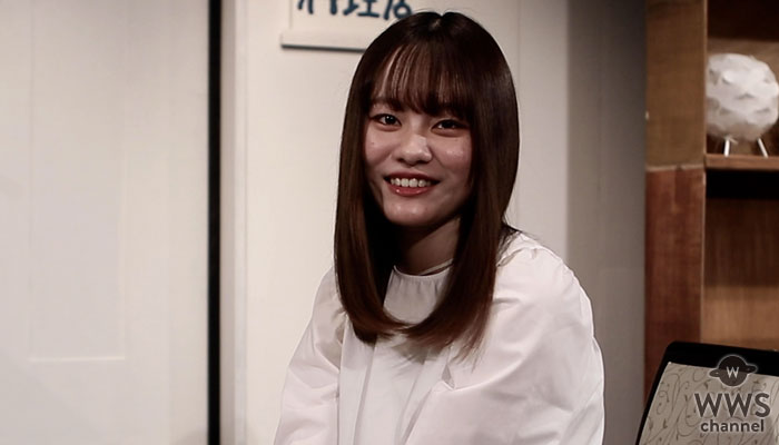 【動画】平瀬美里が舞台『注意書きの多い料理店』本番直前で意気込み語る！