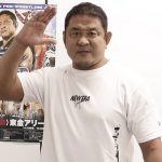 【動画】新日本プロレス・永田裕志選手が東金大会へ向けての熱い思いを語る！