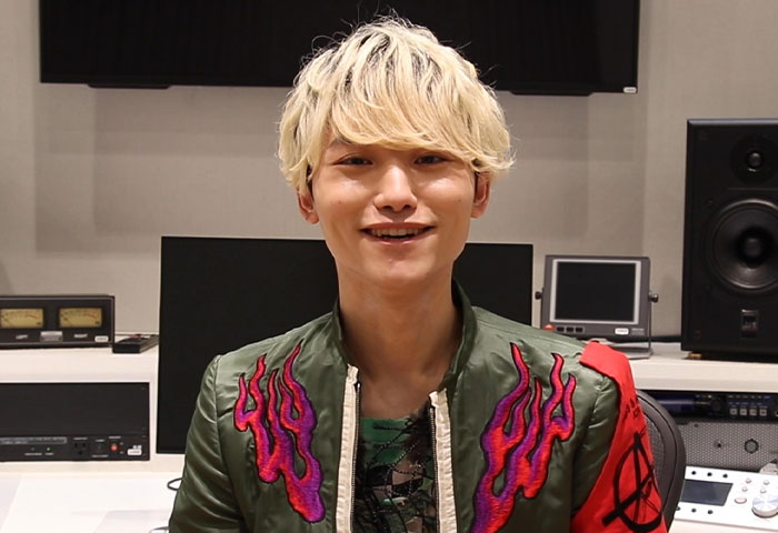 【動画】ZIPANG OPERA・心之介、アルバム「ZERO」を語り尽す! 音楽に興味を持った出来事とは?