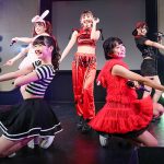 マジカル・パンチライン、新体制初のアルバム発売決定