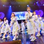 日向坂46、新曲『ってか』を携え「TIF2021」に出演! 加藤史帆「TIFしか勝たん」